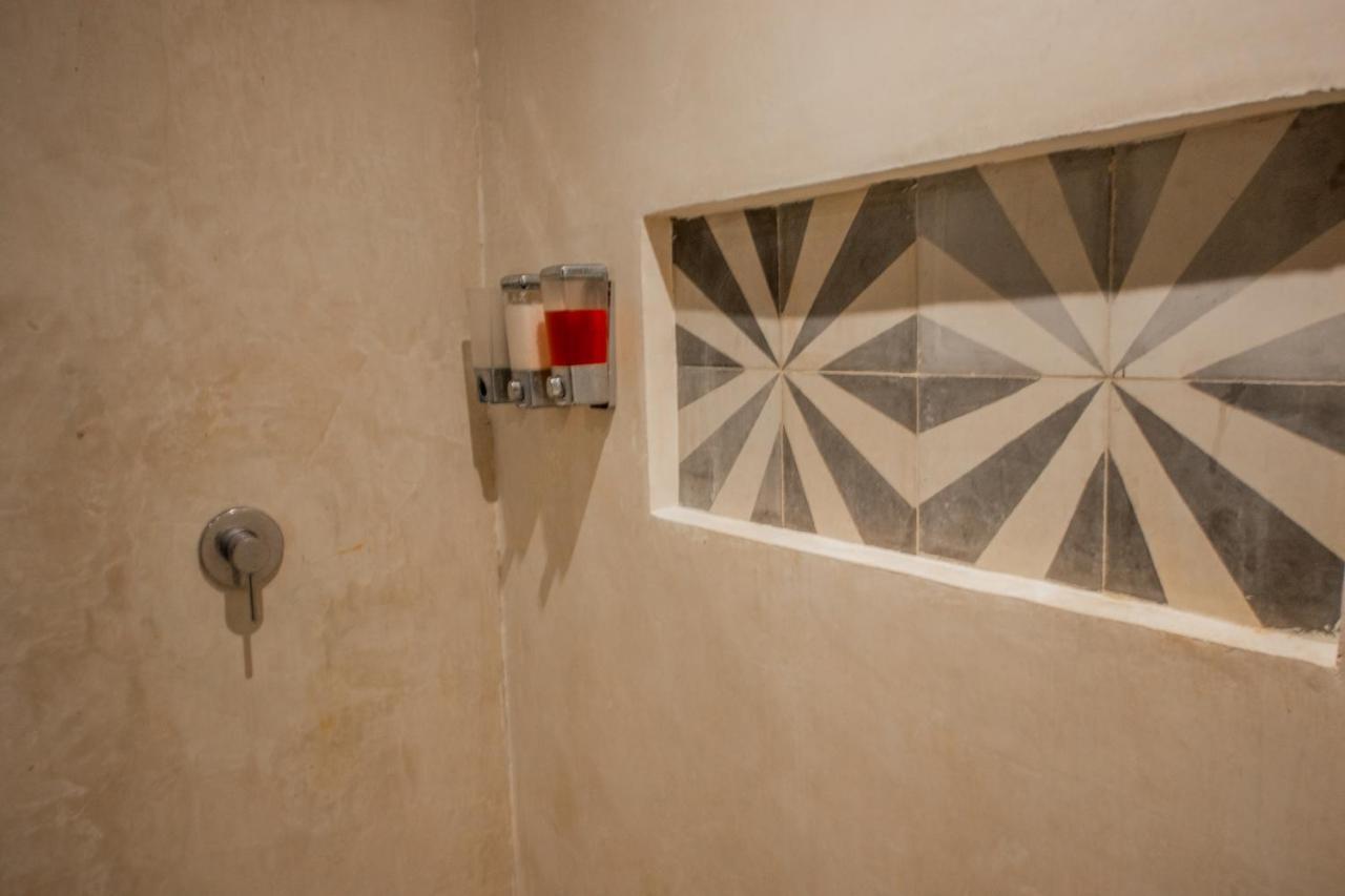 Ideal 4 Groups Aldeazama 2Br 10Pax Apt Papaya Playa Тулум Экстерьер фото